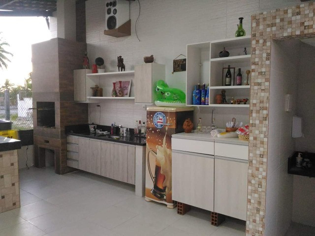Casa para temporada - casagirassolfg.com.br - Foto 8
