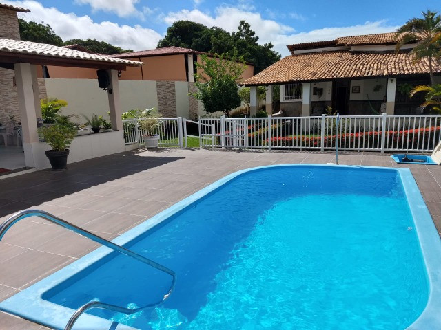Casa para temporada - casagirassolfg.com.br - Foto 18