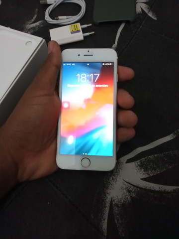 IPhone 6s - Foto 3