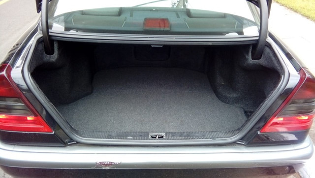 Mercedes -180 Classic 1999 - Foto 6