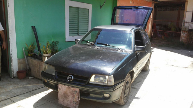 Kadett gl - Foto 5
