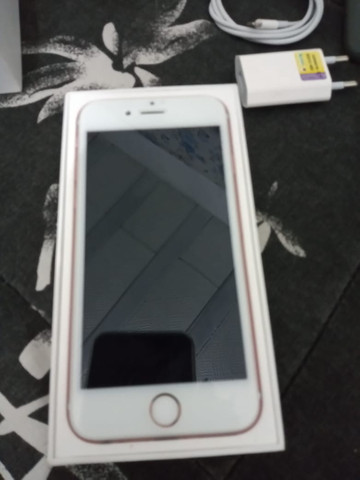 IPhone 6s - Foto 4