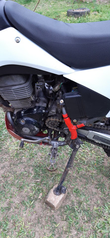 Bros crf - Foto 5