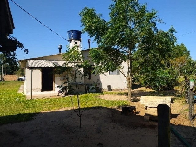 Velleda of sitio, casa, salão de festas, a 600 mts RS040, troca sítio maior - Foto 10