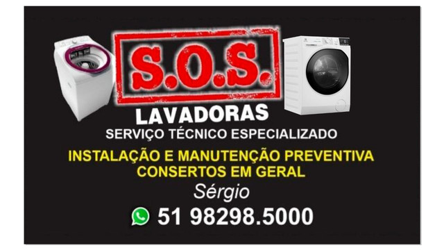 Venda , conserto e peças para vários modelos