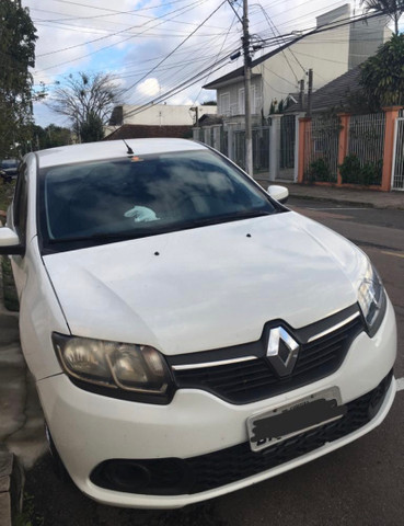 Alugo carro para aplicativo