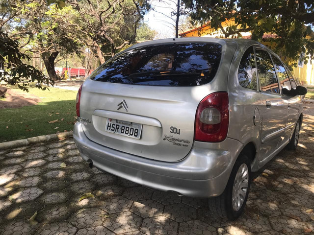 Aceito troca valor 9 mil não baixo - Foto 2
