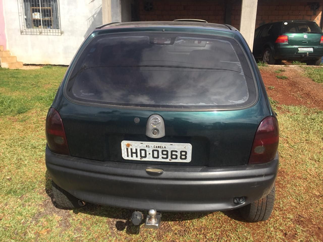 Corsa Wind básico - Foto 3
