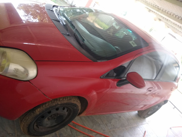 Fiat Punto - Foto 2