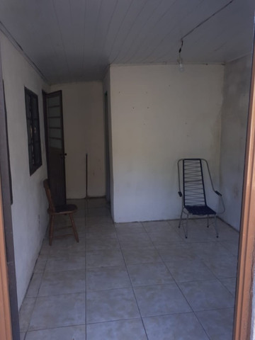Alugo pequena casa - Ideal para uma pessoa - Foto 7