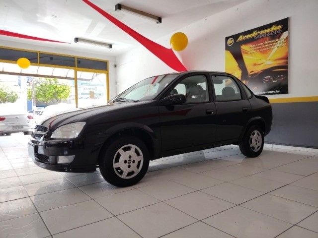 CHEVROLET CLASSIC LS