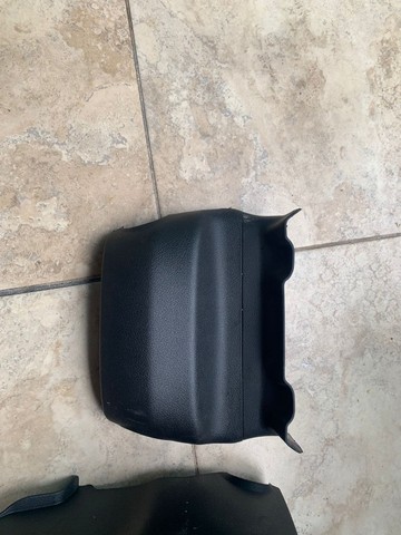 moldura da chave seta honda civic 2,0 2014/2016 original - Foto 2
