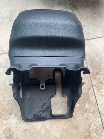 moldura da chave seta honda civic 2,0 2014/2016 original - Foto 5