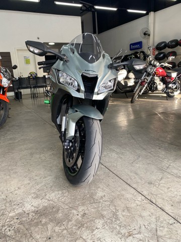 KAWASAKI ZX10