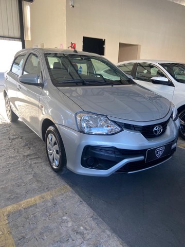 ETIOS 1.3 2018