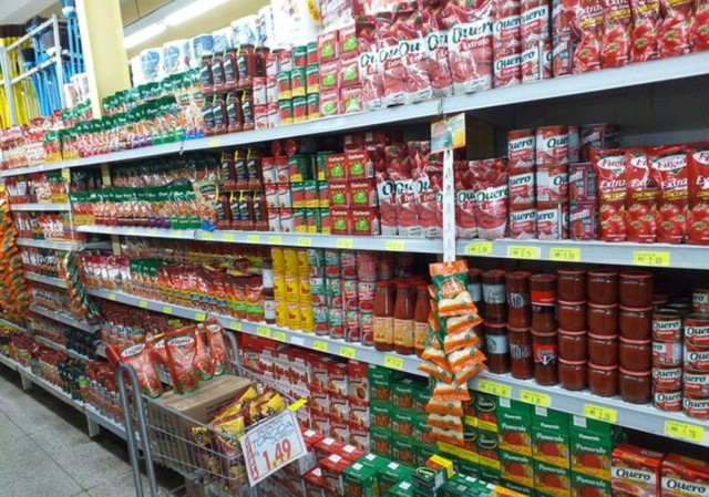 SUPERMERCADO MOGI DAS CRUZES - Foto 4