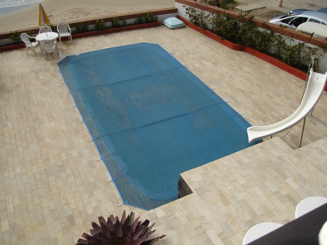 Protecao para piscina direto de fabrica - Foto 4