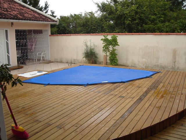 Protecao para piscina direto de fabrica - Foto 2