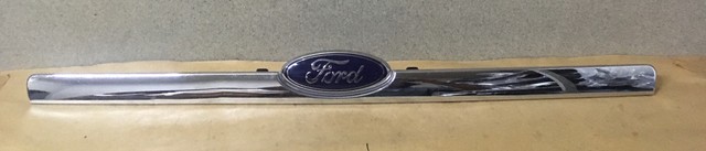 Moldura tampa Ford Fusion  - Foto 2