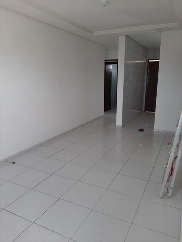 Vendo Cobertura no Cuia 3 Quartos com área Externa - Foto 5