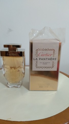 Perfume La Panthère Legere | Cartier | Feminino | EDP | 100ml - Foto 2