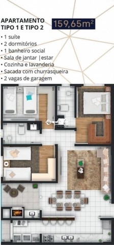 Maison 700 - Jardim Carvalho - Foto 13