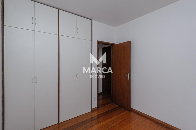 Apartamento para aluguel, 3 quartos, 1 suíte, 2 vagas, Silveira - Belo Horizonte/MG - Foto 9