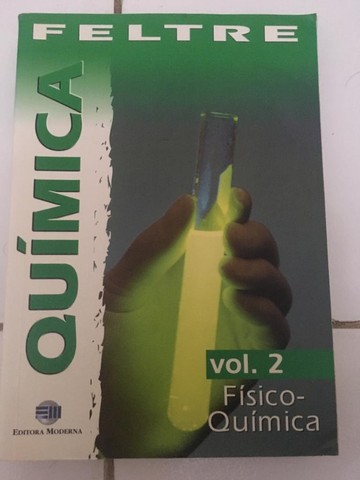 Química 2 Feltre