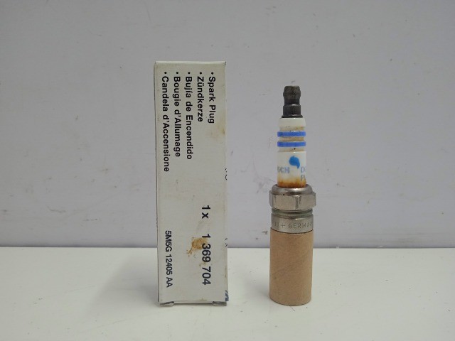 16017 Vela Ford Focus Ecosport 2.0 2008 A 2012 - Foto 2
