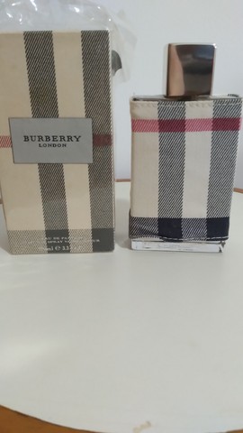 Perfume Burberry London | EDP | Feminino | 100ml - Beleza e saúde - Praia  da Costa, Vila Velha 1035360139 | OLX