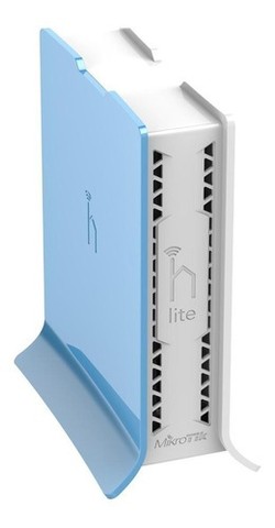 Roteador Wi Fi Mikrotik hAP  4 portas LAN - Foto 2