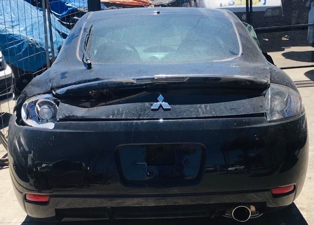 SUCATA MITSUBISHI ECLIPSE 2008/2008