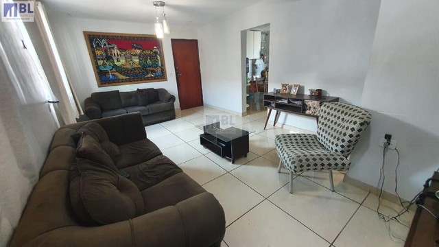 Apartamento com dois quartos no Residencial Privamera II em Goiânia - Foto 9