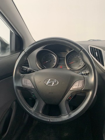 Hyundai HB20 1.6 Premium 2015 Automático e com garantia de 1 ano! - Foto 10