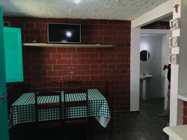 Alugo Casa de Praia em Tamandare / Praia dos Carneiros  - Foto 8