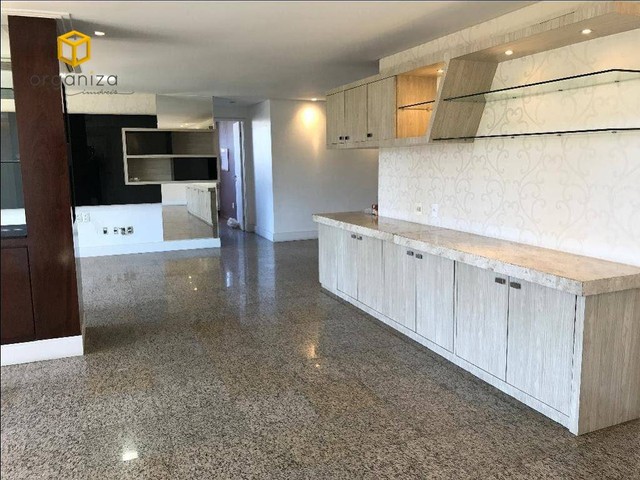 Apartamento à venda, 195 m² por R$ 699.000,00 - Meireles - Fortaleza/CE - Foto 5