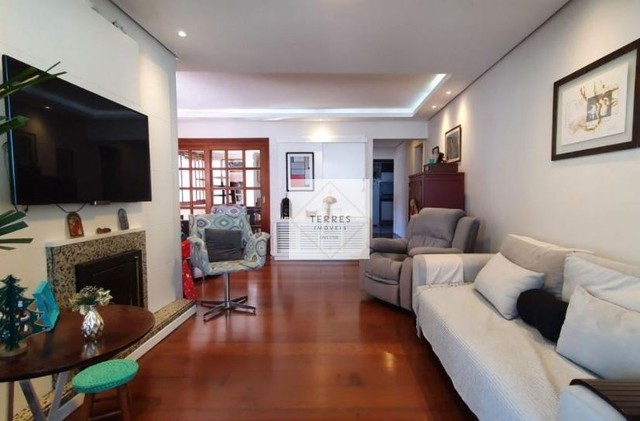 Apartamento para venda com 150 metros quadrados com 3 quartos em Menino Deus - Porto Alegr - Foto 4