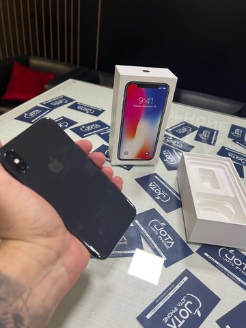 iphone x unboxing accessories