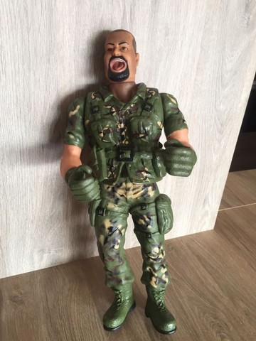 Boneco 