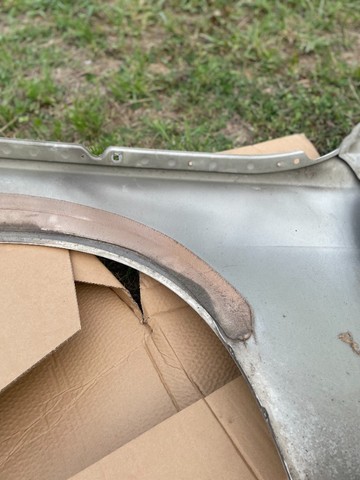 Paralama Direito - BMW 320i 328i 335i - 2013 à 2018 (F30) - Foto 3