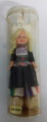 Boneca Holandesa Original - Foto 5