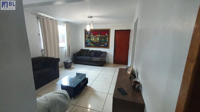 Apartamento com dois quartos no Residencial Privamera II em Goiânia - Foto 4
