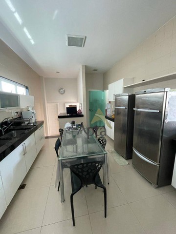 Casa com 4 dormitórios à venda, 485 m² por R$ 4.500.000 - Bosque das Palmeiras- Parque Do  - Foto 14