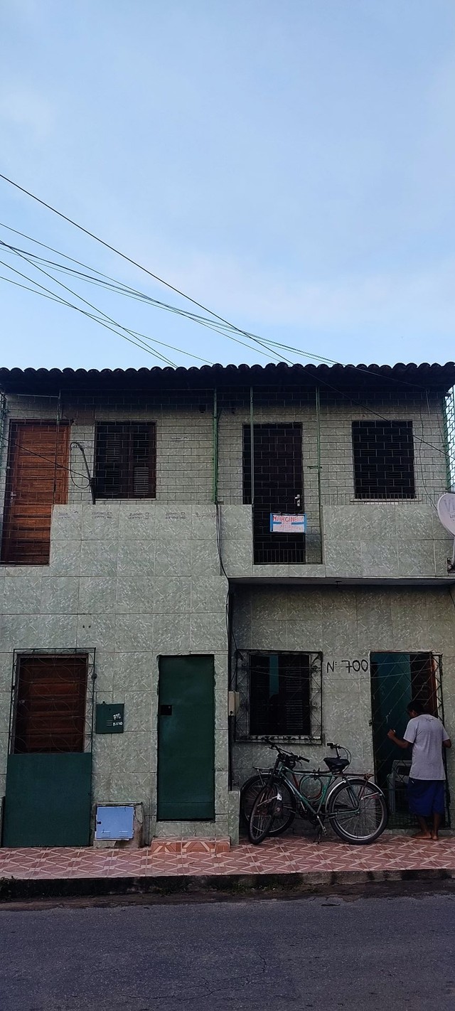 Casa em Maracanaú, 04 casas. - Foto 6
