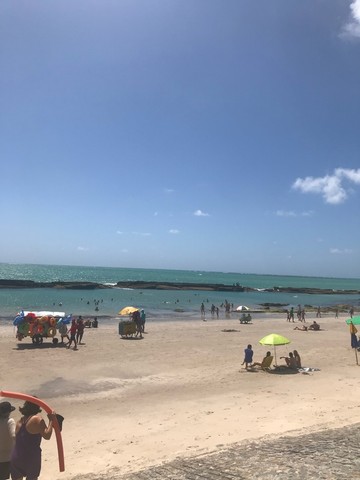 Alugo Casa de Praia em Tamandare / Praia dos Carneiros  - Foto 7