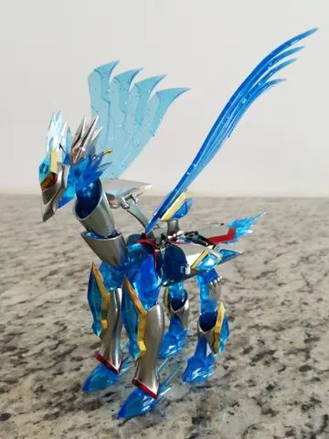 Cloth Myth Original Pegasus Kouga - Foto 4