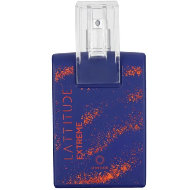 Perfume lattitude Extreme 100ml - Foto 2