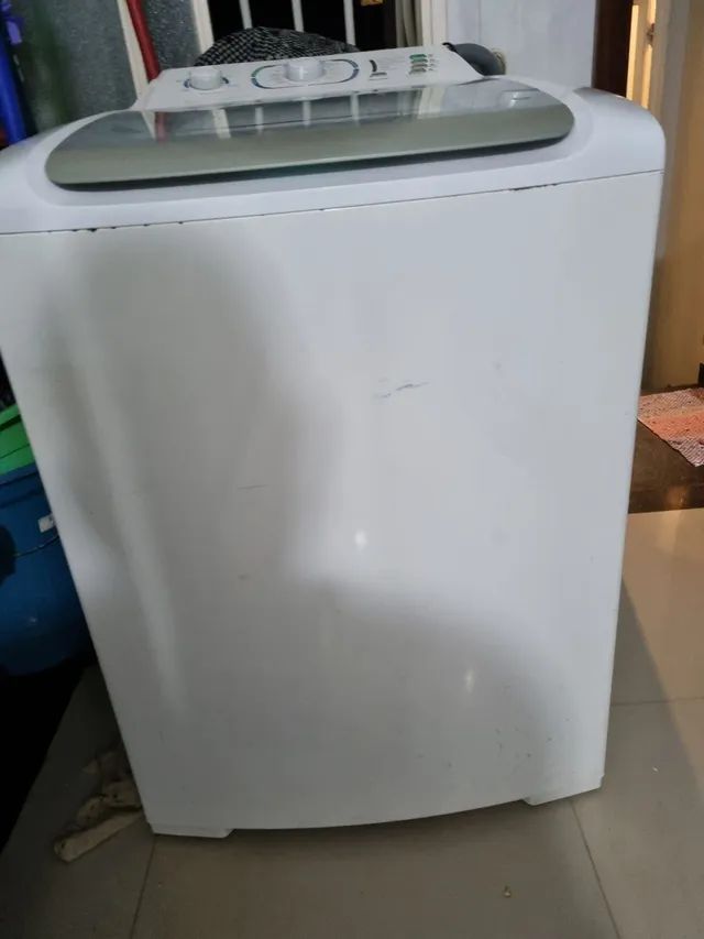 Maquina de lavar Electrolux 