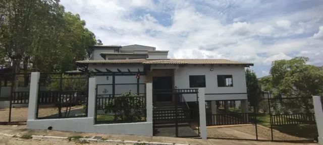 Captação de Casa a venda na SHA Conjunto 4, Setor Habitacional Arniqueira (Águas Claras), Brasília, DF