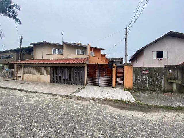 Casa 2 quartos para alugar - Matinhos - PR 1260913347